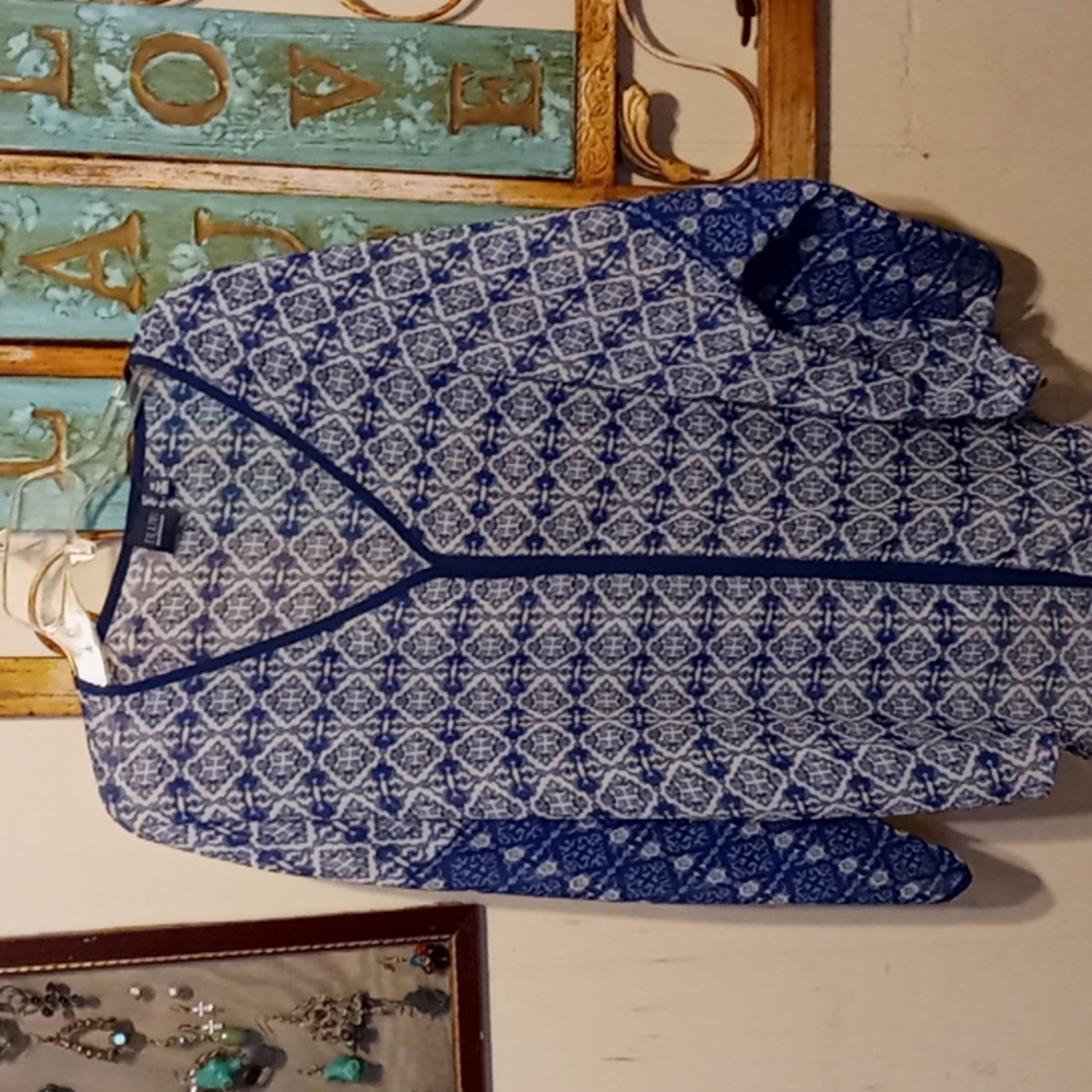 Saks Fifth Avenue Blouse